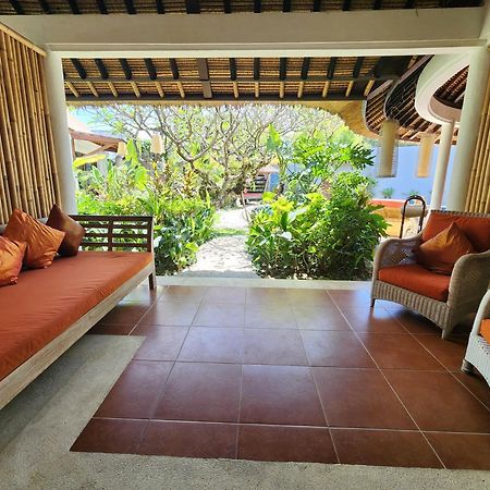 Bali Akasa Villa Seminyak  Ngoại thất bức ảnh