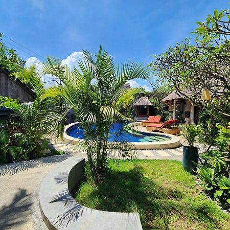 Bali Akasa Villa Seminyak  Ngoại thất bức ảnh