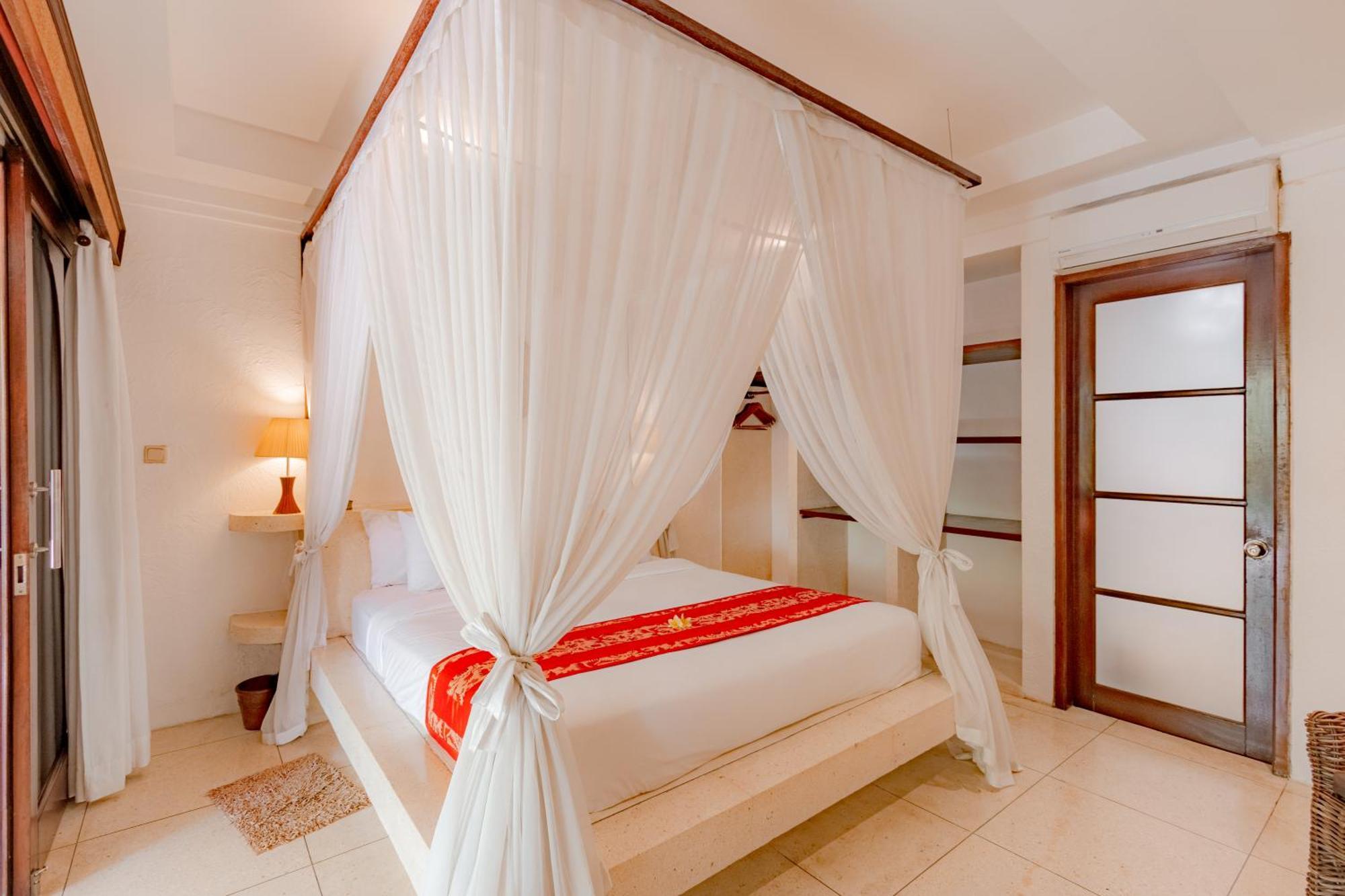 Bali Akasa Villa Seminyak  Ngoại thất bức ảnh