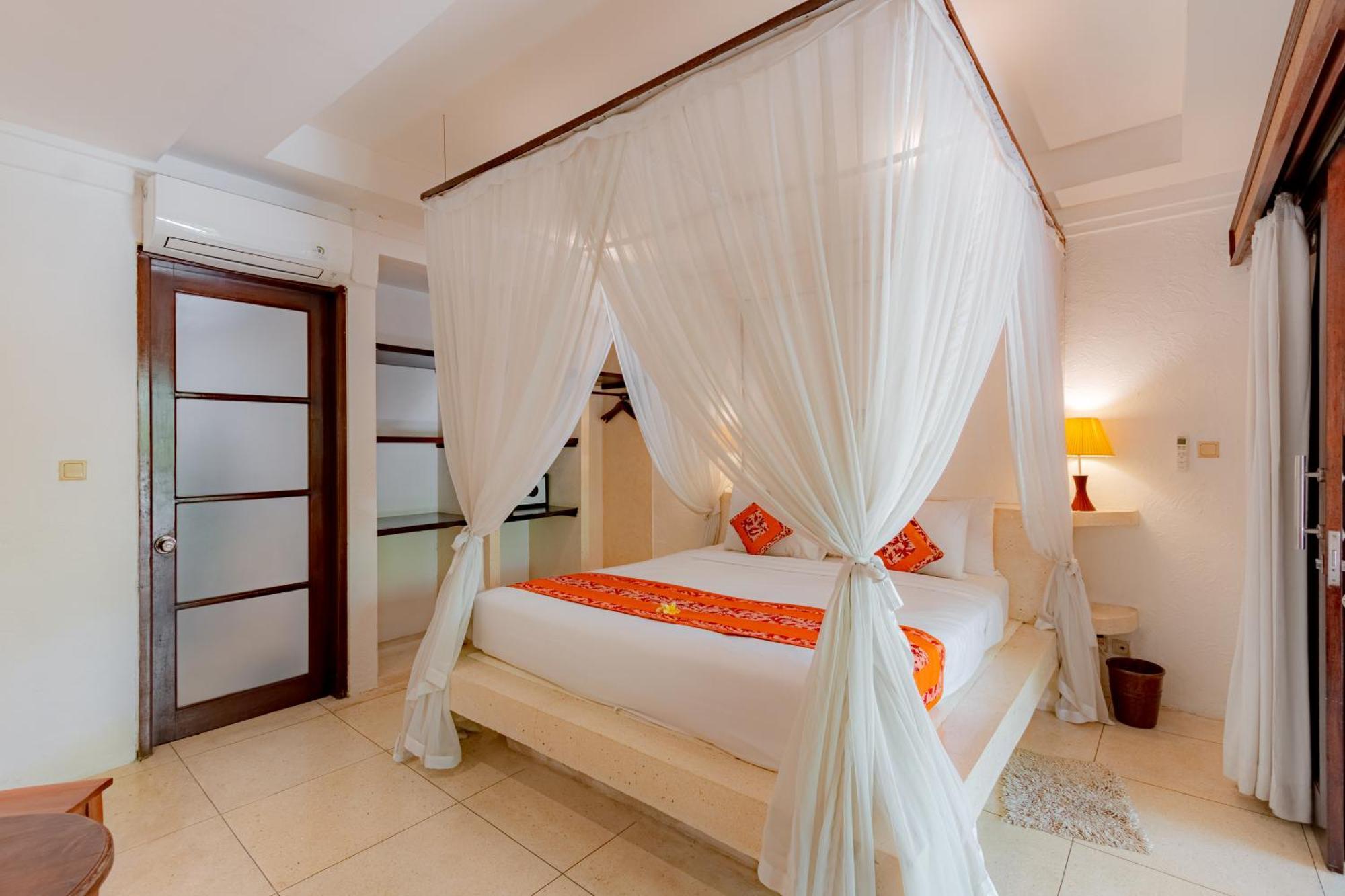Bali Akasa Villa Seminyak  Ngoại thất bức ảnh