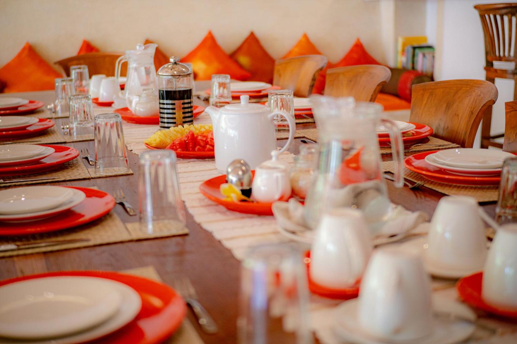 Bali Akasa Villa Seminyak  Ngoại thất bức ảnh