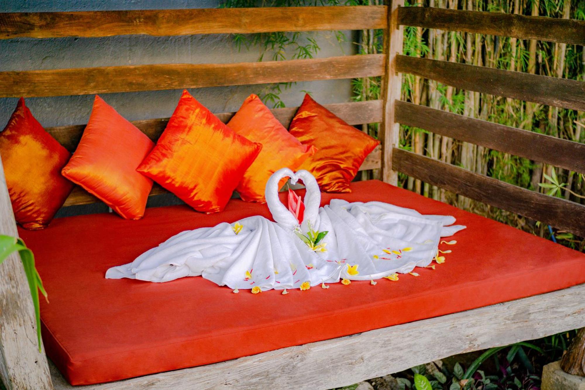 Bali Akasa Villa Seminyak  Ngoại thất bức ảnh