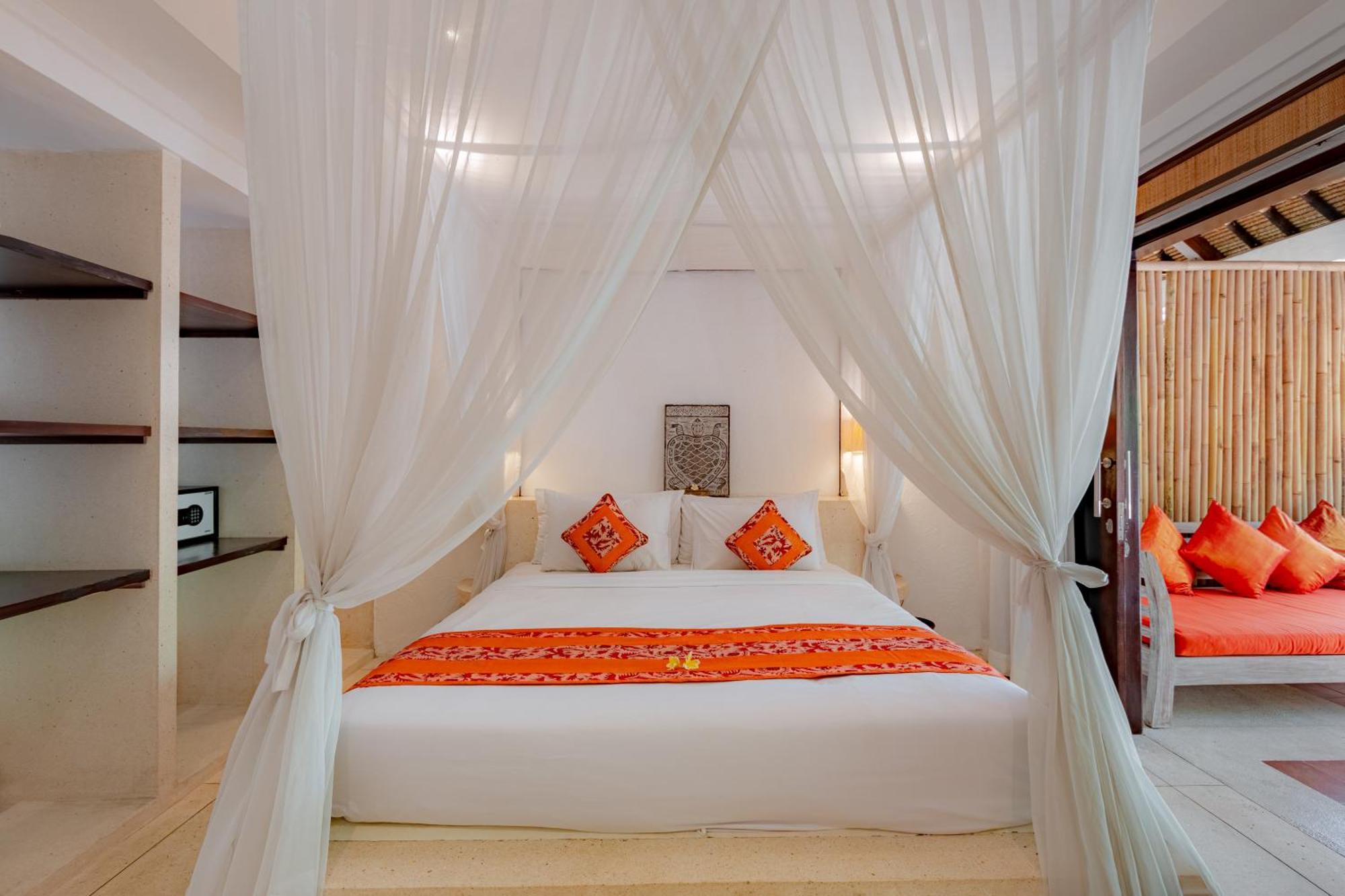 Bali Akasa Villa Seminyak  Ngoại thất bức ảnh
